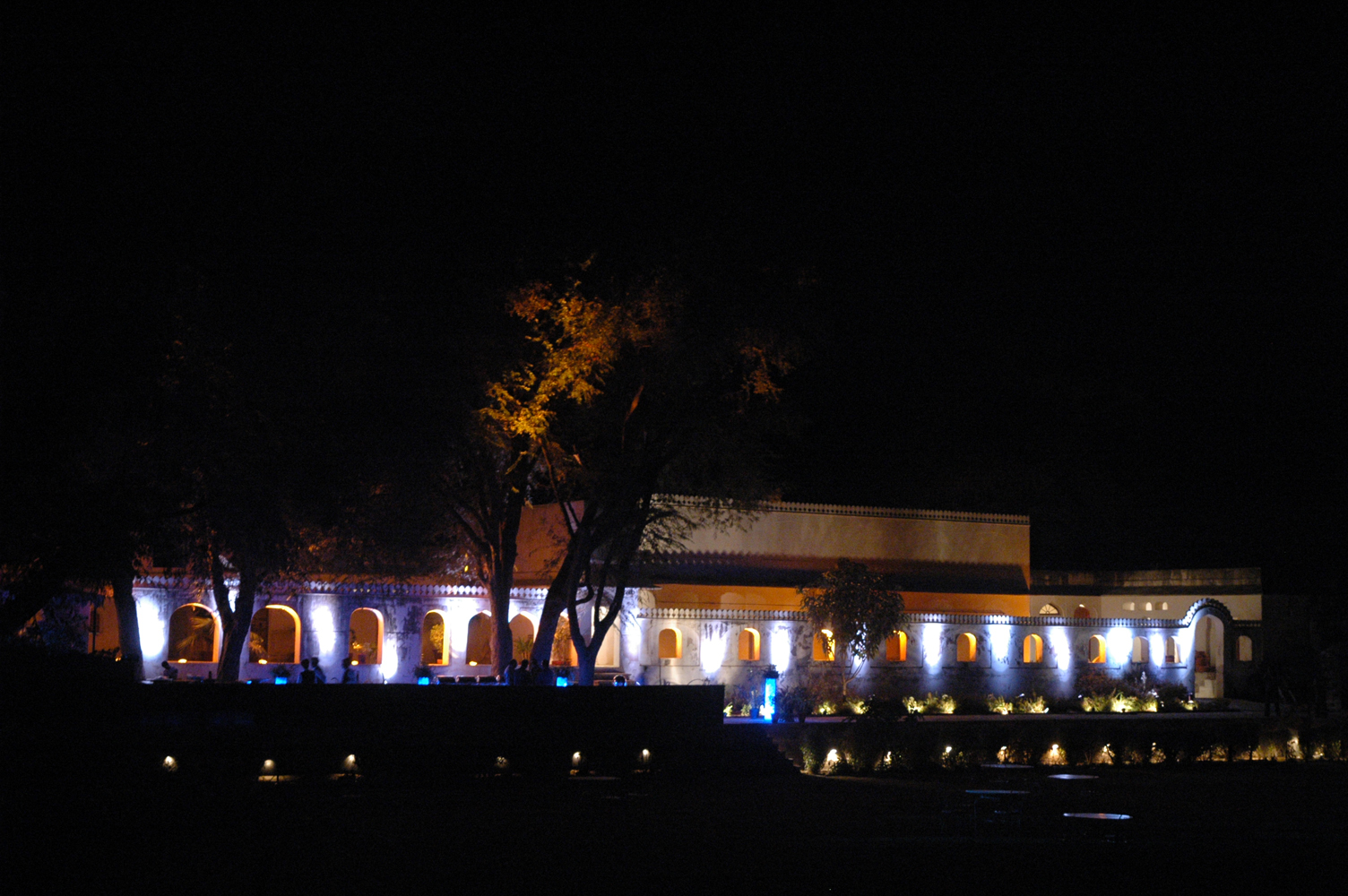 Image from Events - Samode